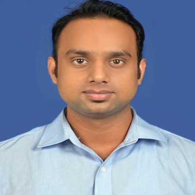 Ajay Sahoo