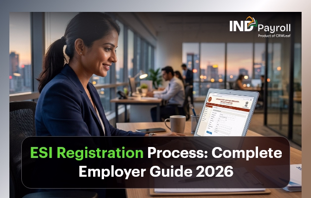 ESI Registration Process: Complete Employer Guide 2026