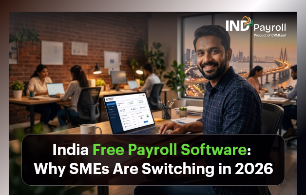 India Free Payroll Software: Why SMEs Are Switching in 2026