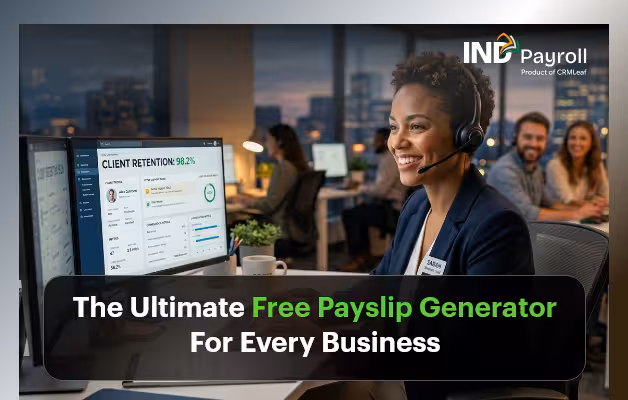 The Ultimate Free Payslip Generator For Every Business